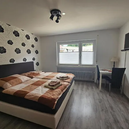 Lejlighed Appart-ascolino *