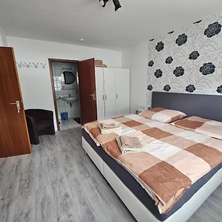 Lejlighed Appart-ascolino