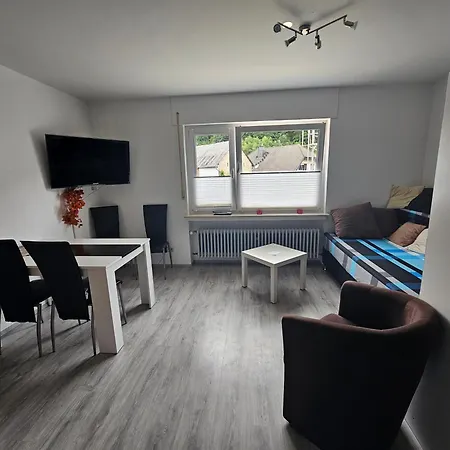 Lejlighed Appart-ascolino